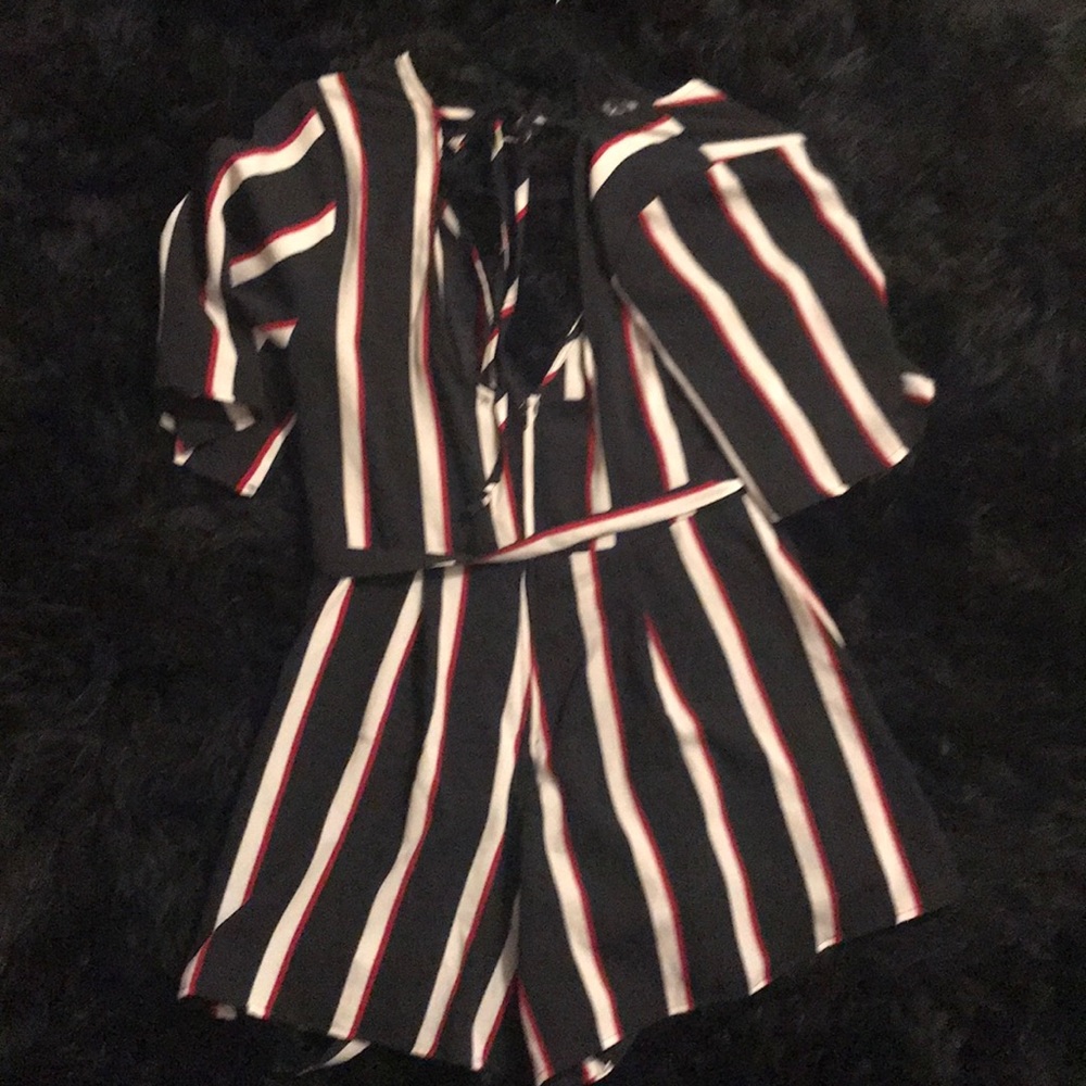 Jumpsuit - Picture 2 of 2